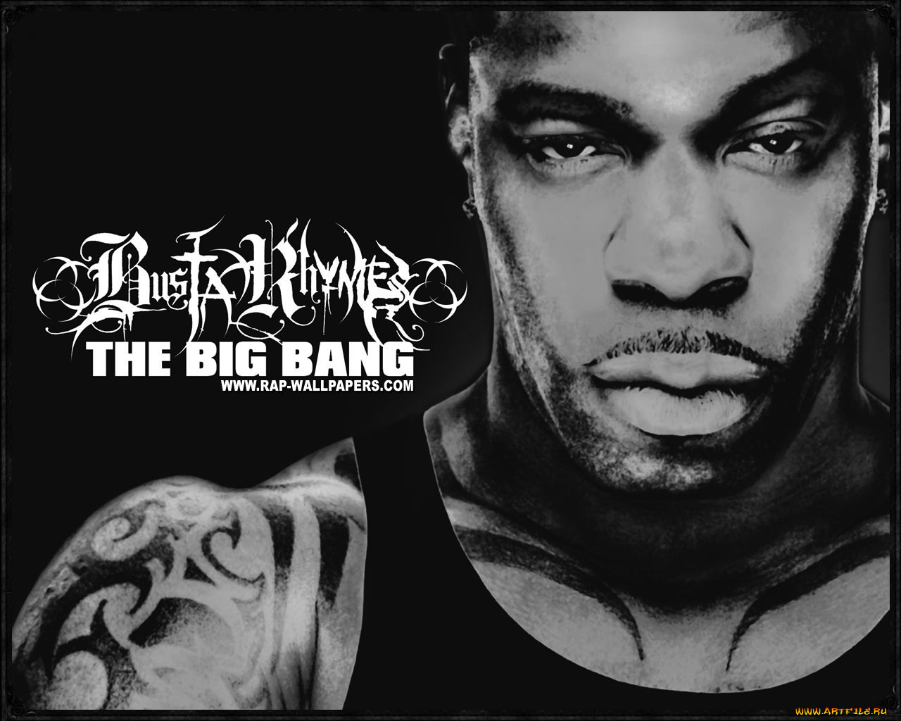 busta, rhymes, 